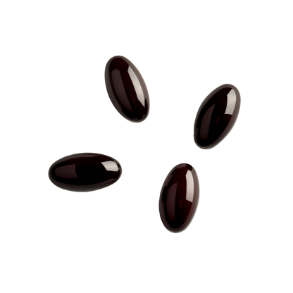 Macuhealth Plus+ Eye Vitamins Supplement for Adults - 90 Day Supply with Lutein, Zeaxanthin, and Meso-Zeaxanthin - Unflavored, Vitamin for Eyes